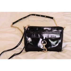 Rebecca Minkoff Mini M.A.C.